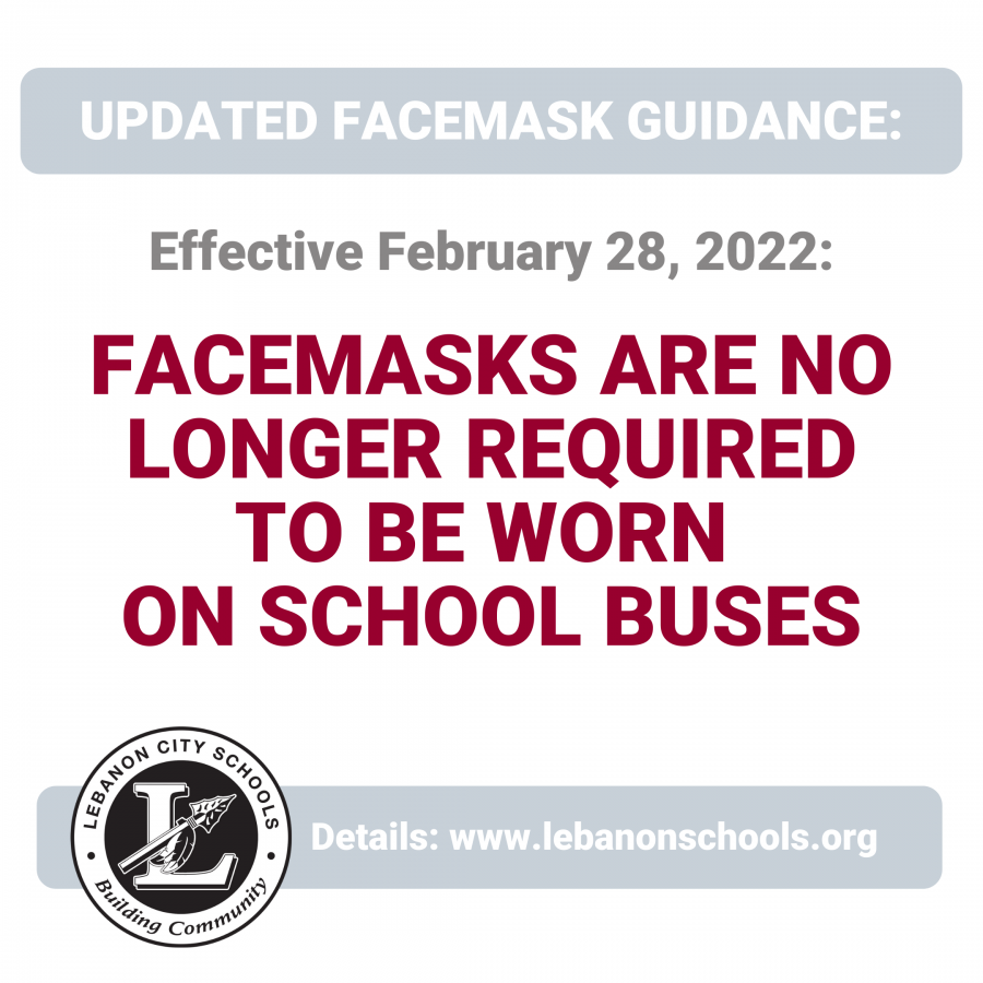 updated facemask guidance